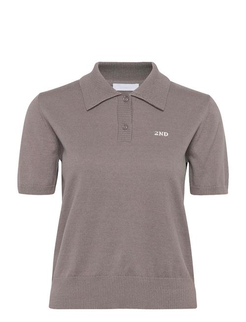 2NDDAY | 2Nd Jean - Soft Wool Blend | XL