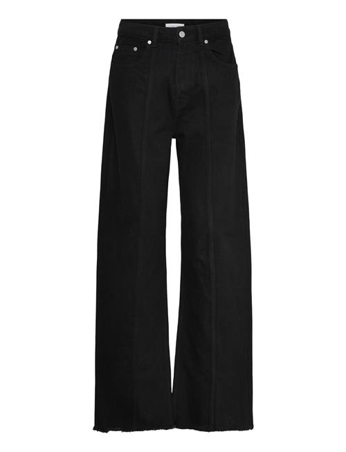 2NDDAY | 2Nd Rode - Black Wash Denim | 30