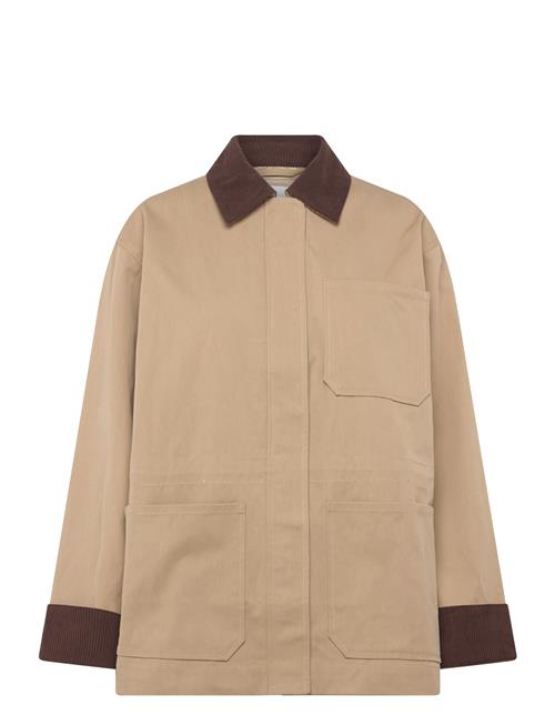 2NDDAY | 2Nd Bruce - Firm Cotton | 32