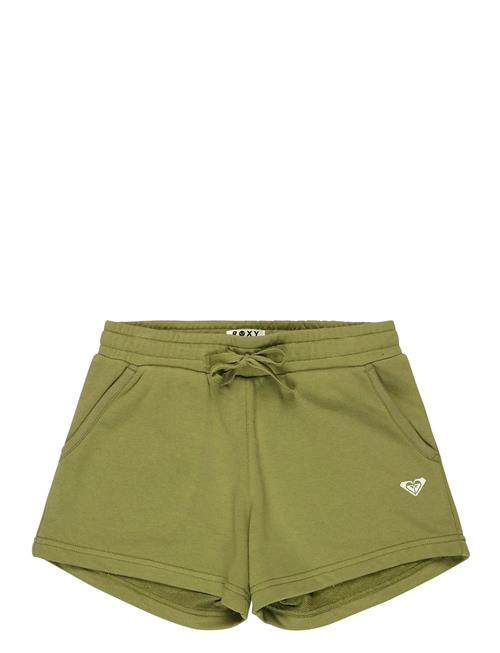 Roxy | Surf Feeling Terry Short | 104