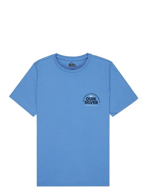 Quiksilver | Fundamental Ride Ss | 176