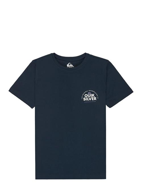 Quiksilver | Fundamental Ride Ss | 128