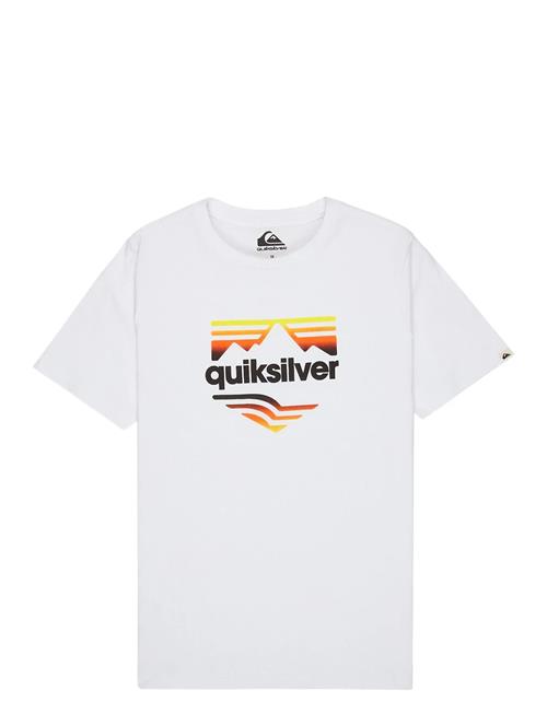 Quiksilver | Horizon Fade Ss | 140