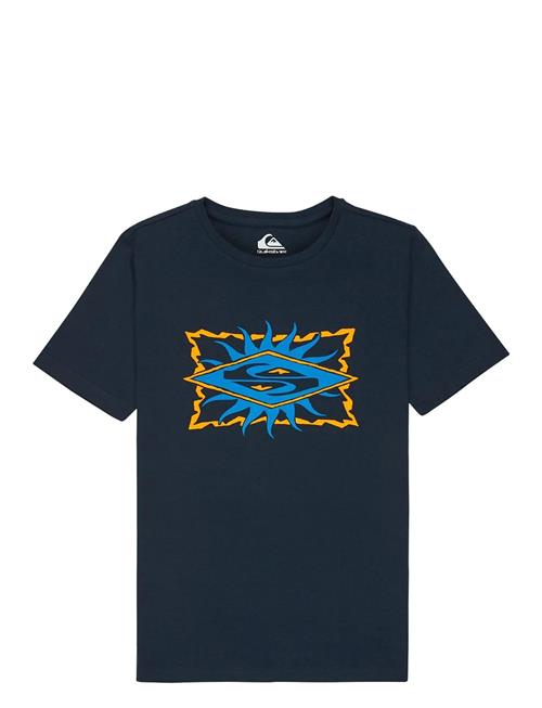 Quiksilver | Starfish Stamp Ss | 152