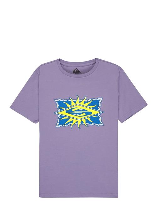 Quiksilver | Starfish Stamp Ss | 164