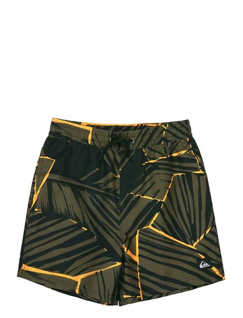 Quiksilver | Everyday Printed Volley Yth 14 | 152