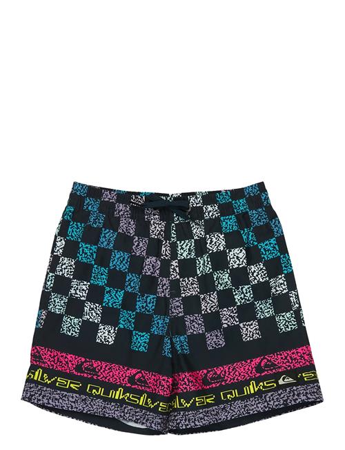 Quiksilver | Everyday Printed Volley Yth 14 | 140