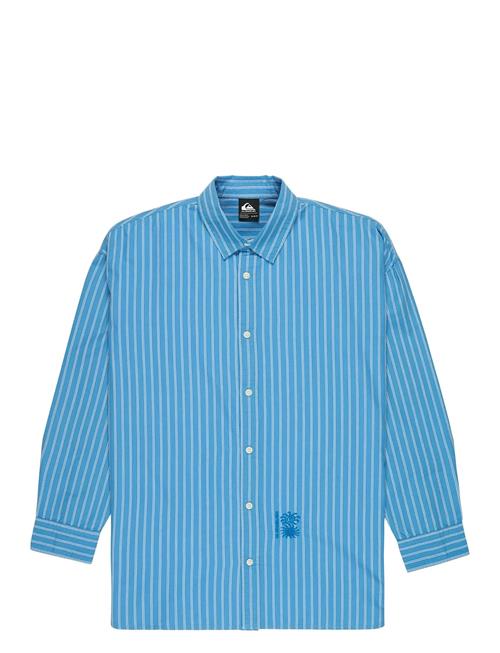 Quiksilver | Finvoy Ls Shirt | M
