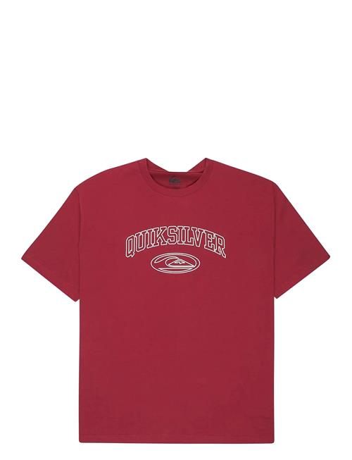 Quiksilver | Boyfriend Ss | XS/S