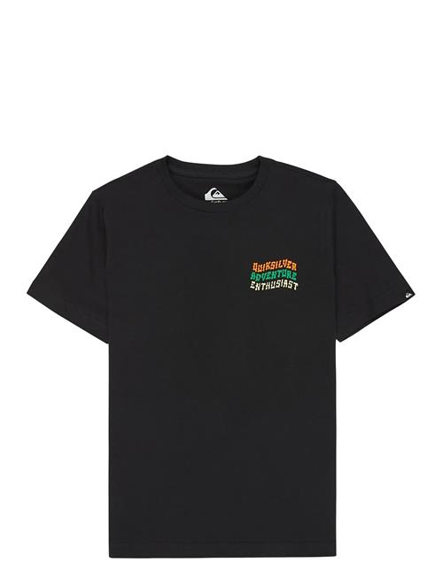 Quiksilver | Cosmic Character Ss | 140