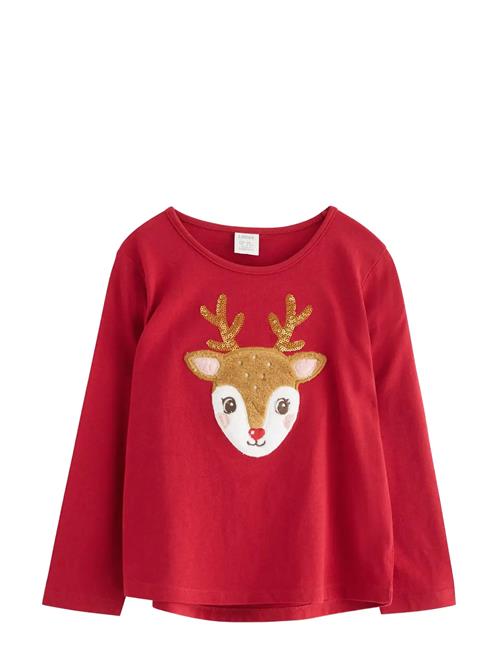 Lindex | Top Ls Pile Applique | 92