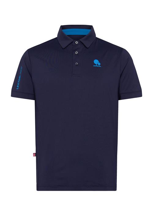 Lexton Links | Mcmaster Polo | XL