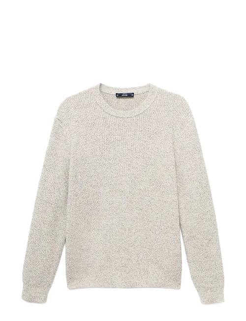 Mango | 100 Cotton Specked Jersey | S