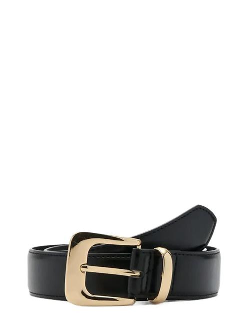 Mango | Metal Buckle Belt | M