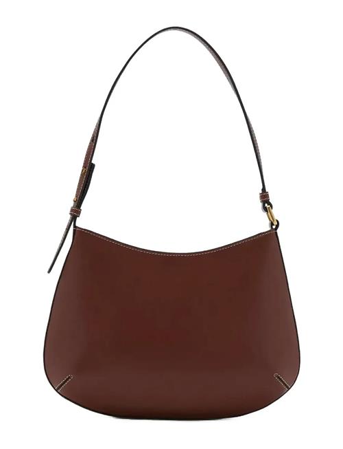Mango | Oval Shoulder Bag | ONE SIZE
