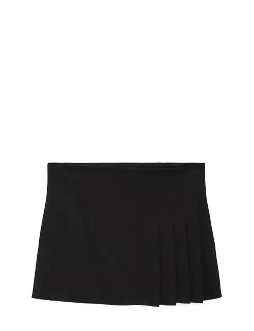 Mango | Pleated Mini-Skirt | S