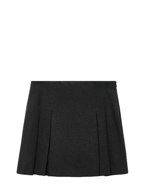 Mango | Pleated Mini-Skirt | 32