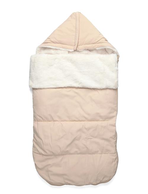 Mango | Fur-Effect Walking Bag | ONE SIZE