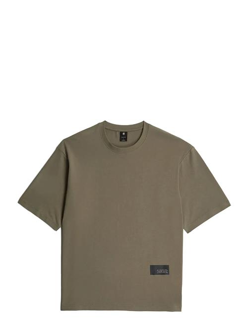 G-Star | Badge Boxy R T | XL