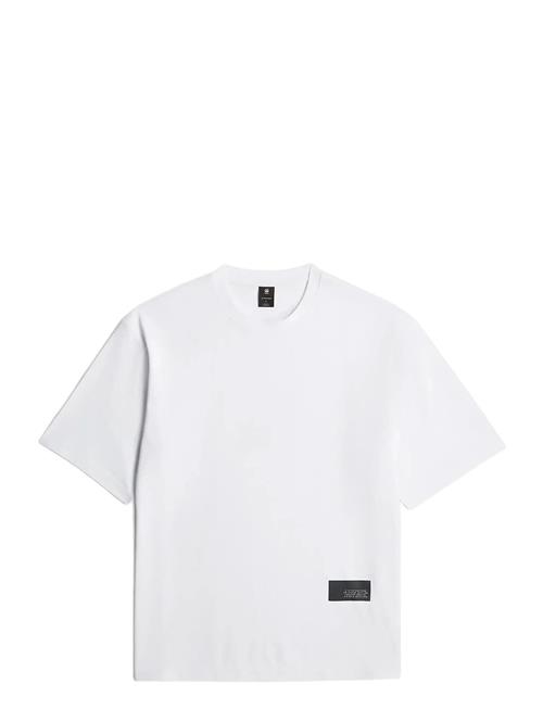 G-Star | Badge Boxy R T | S