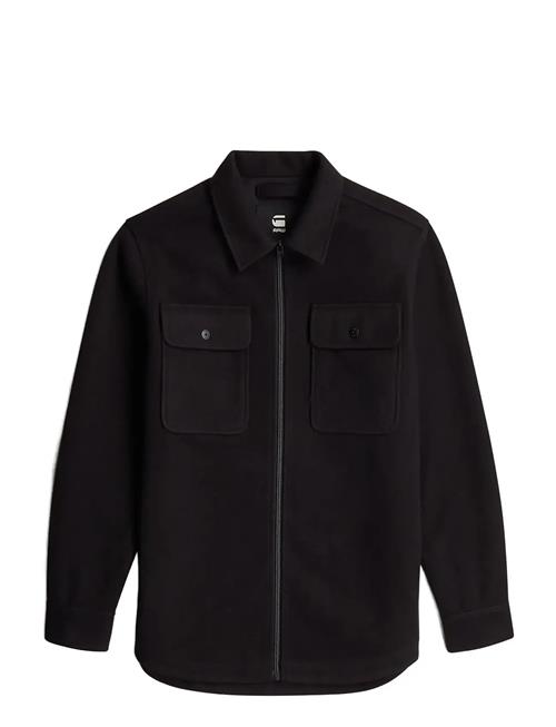 G-Star | Gpo Zip Overshirt | S