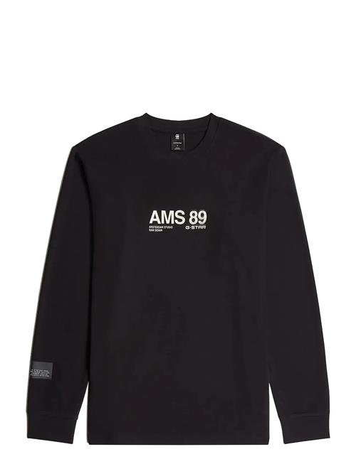 G-Star | Ams 89 L\S R T | S