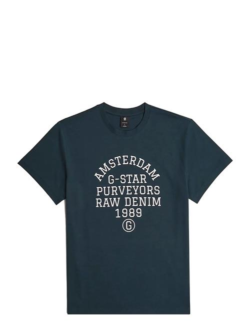 G-Star | Purveyors Gr R T | S