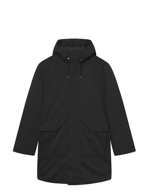 WOOD WOOD | Wwhanes Parka Coat 25256 | M