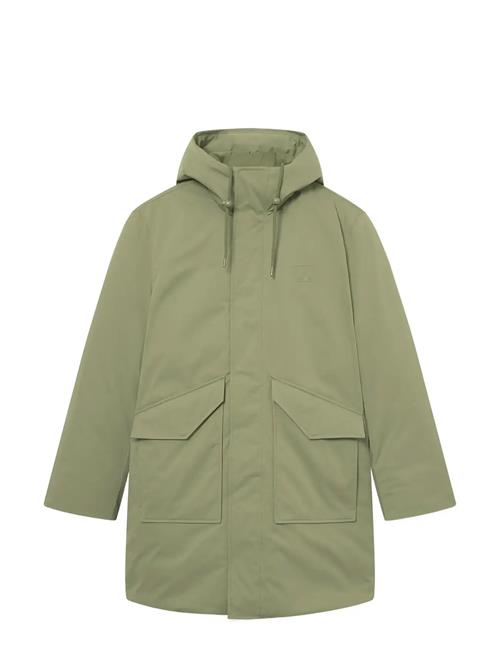 WOOD WOOD | Wwhanes Parka Coat 25256 | L