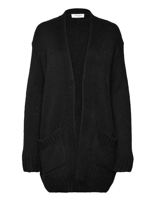 Rosemunde | Rwtulip Wool Blend Long Knit Cardig | S