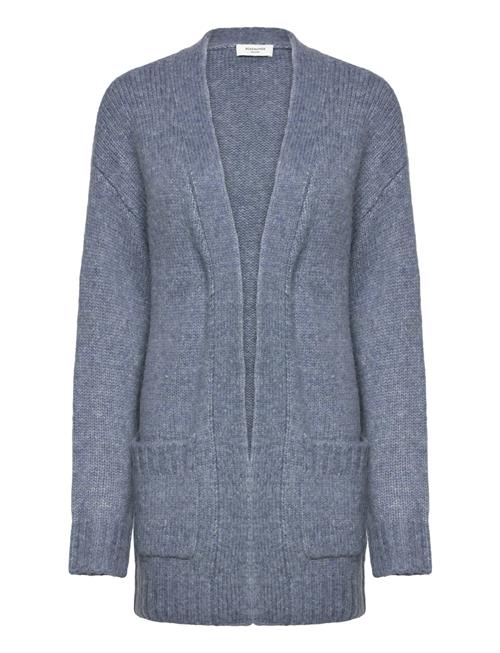 Rosemunde | Rwtulip Wool Blend Long Knit Cardig | M