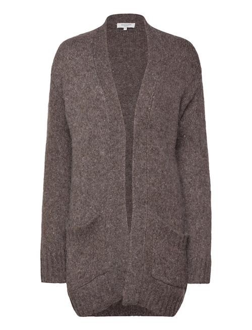 Rosemunde | Rwtulip Wool Blend Long Knit Cardig | XS