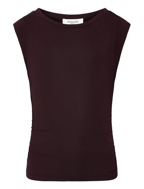 Rosemunde Kids | Rkbiarritz Sl Top | 128