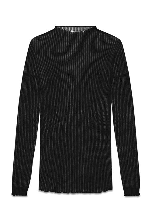 Rosemunde | Rwbelize Silk Ls  T-Neck T-Shirt | M