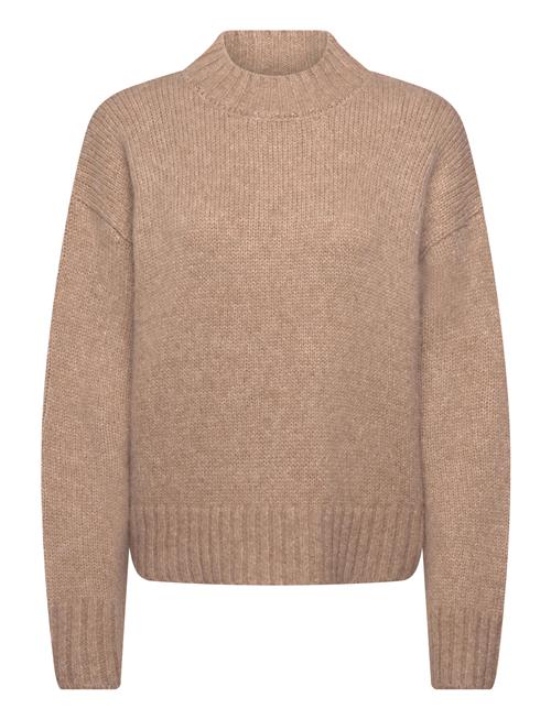 Rosemunde | Rwtulip Wool Blend Ls Turtleneck Pl | M