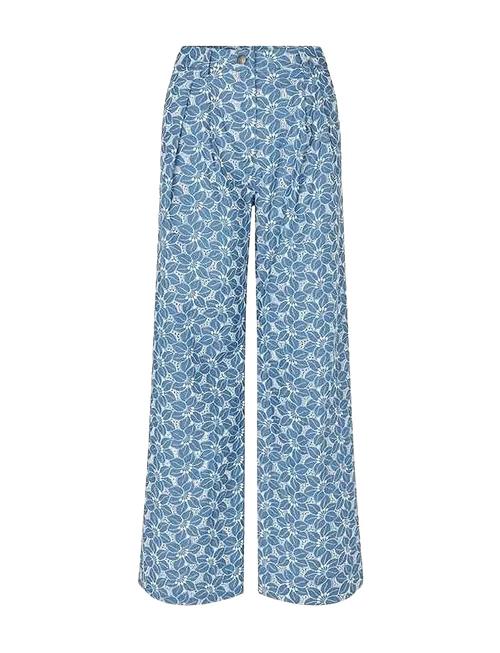 nué notes | Russel Pant | 38