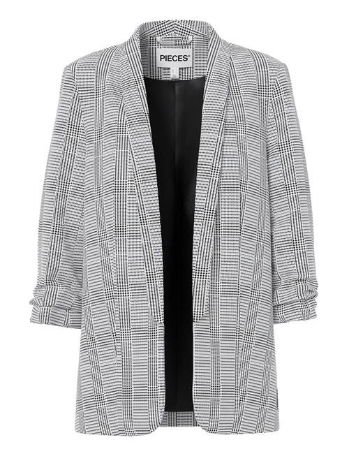 Pieces | Pcbosella 3/4 Printed Blazer Noos Bc | M