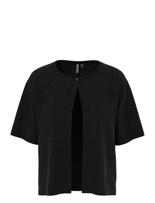 Pieces | Pcbree Ss O-Neck Knit Cardigan Noos Bc | M