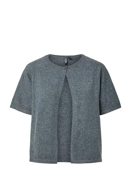 Pieces | Pcbree Ss O-Neck Knit Cardigan Noos Bc | M