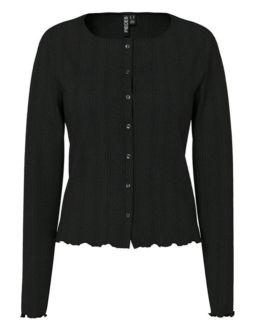 Pieces | Pcmarie Ls Poin Cardigan Jrs Noos Bc | XXL