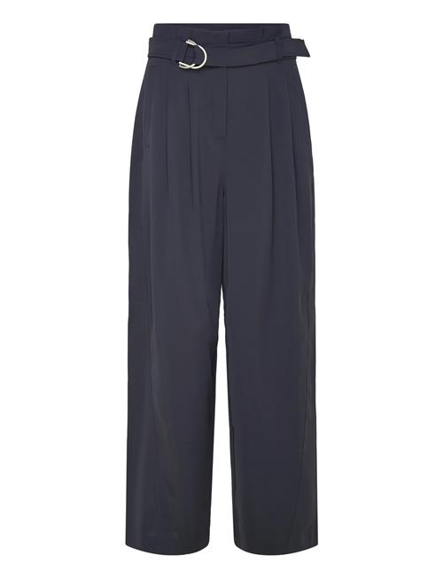 French Connection | Vinnie D.ring Belted Trouser | 38