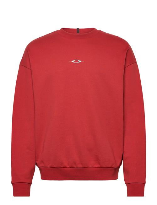 OAKLEY | Stacked Metal Sweatshirt | M