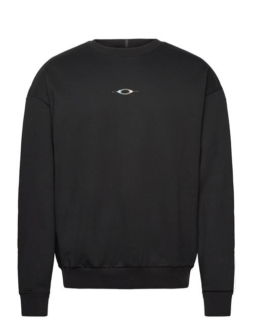 OAKLEY | Stacked Metal Sweatshirt | M