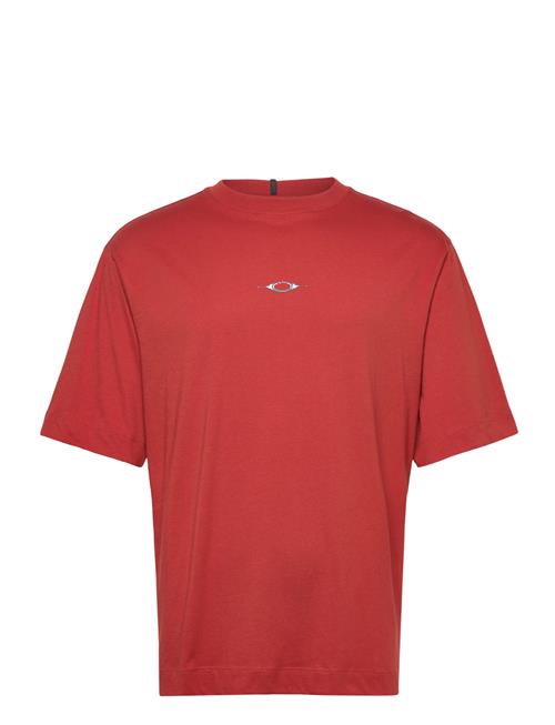 OAKLEY | Stacked Metal Tee | S