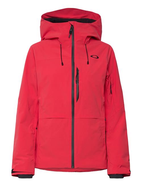 OAKLEY | W. Canopy Insulated Jacket | L