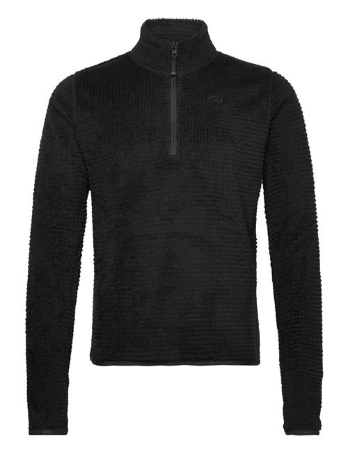 OAKLEY | Bowls Alpha Half Zip Sweatshirt | S