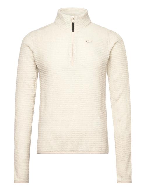 OAKLEY | Bowls Alpha Half Zip Sweatshirt | S