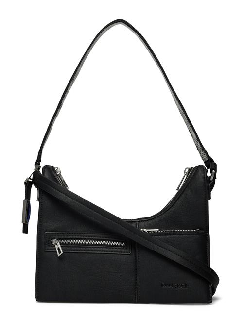 Desigual | Delta Vega Olive | ONE SIZE