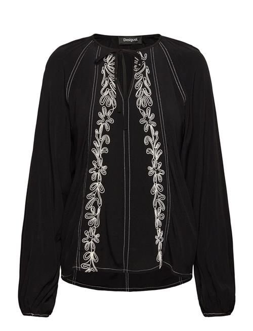 Desigual | Tallo | S