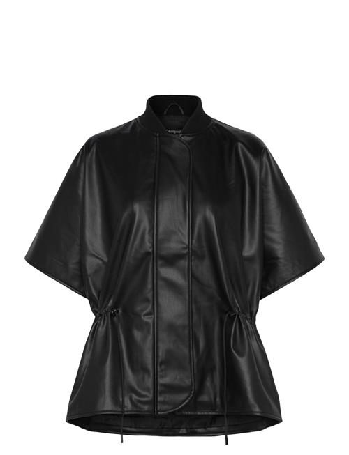 Desigual | Poncho Revival Richmond | ONE SIZE